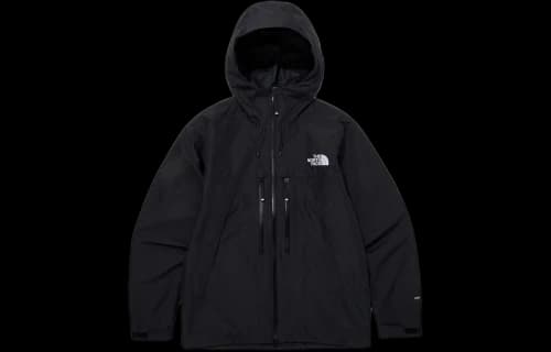 THE NORTH FACE Mountain Jacket 'Black'