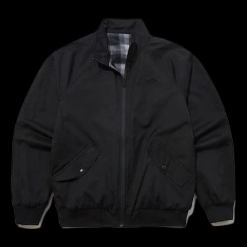 THE NORTH FACE Windbreaker Jacket 'Black'