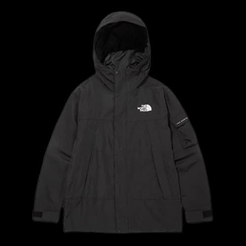 THE NORTH FACE Manton Jacket 'Black'