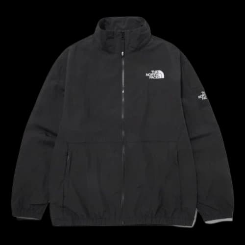 THE NORTH FACE Olema Jacket 'Black'