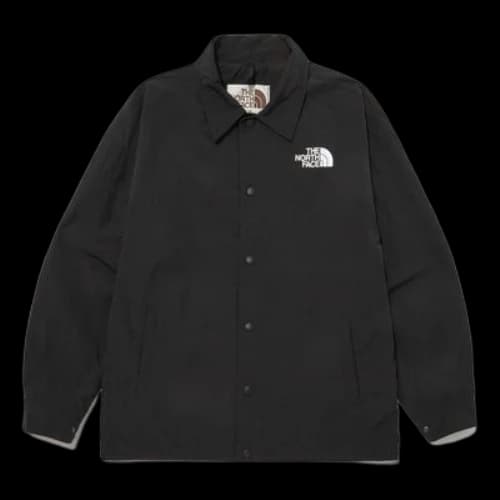 THE NORTH FACE Windbreaker Jacket 'Black'