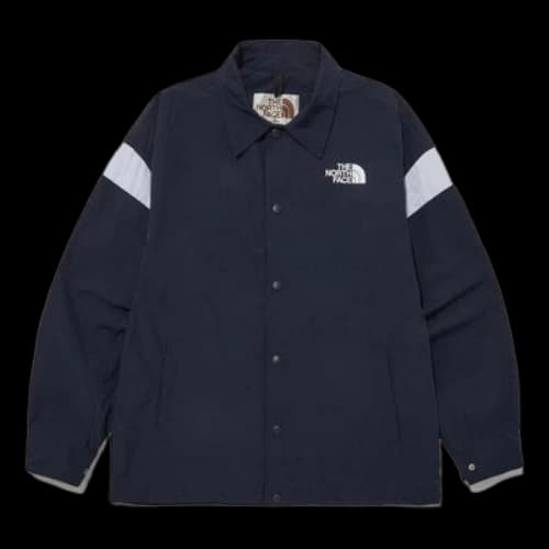 THE NORTH FACE Olema Coach Jacket 'Navy'