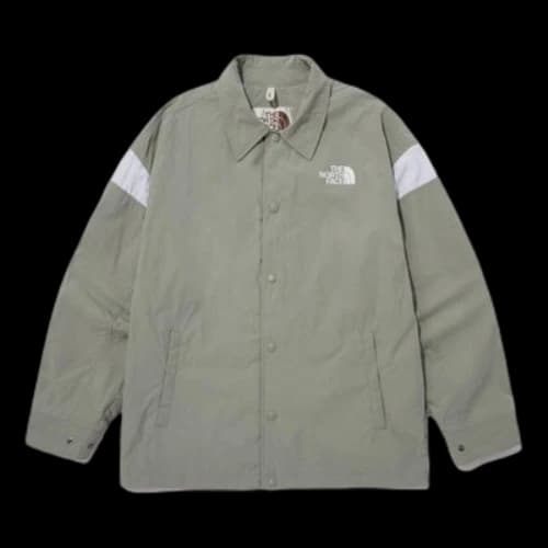 THE NORTH FACE Olema Coach Jacket 'Green'