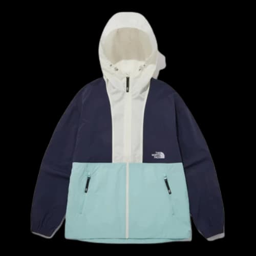 THE NORTH FACE Exploring Flyweight Jacket 'Multicolor'