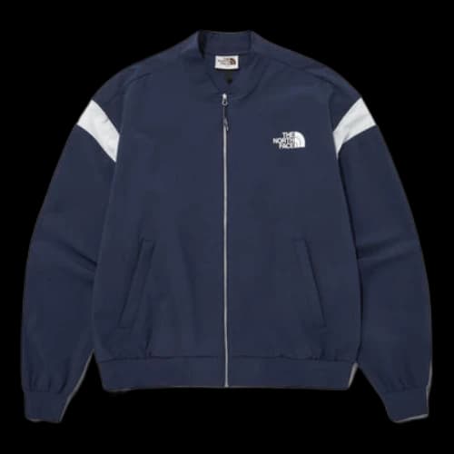 THE NORTH FACE White Label Jacket 'Navy'