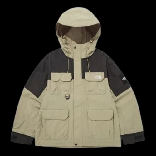THE NORTH FACE Ranger Jacket 'Beige'