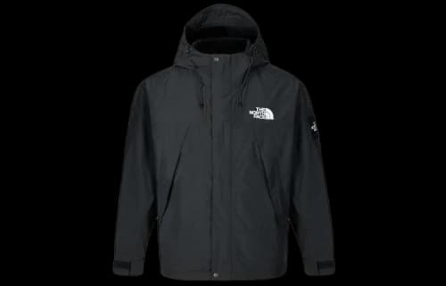 THE NORTH FACE Jackets & Coats Unisex Black