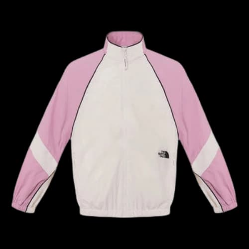 THE NORTH FACE TNF Crew Jacket 25SS 'Cream'