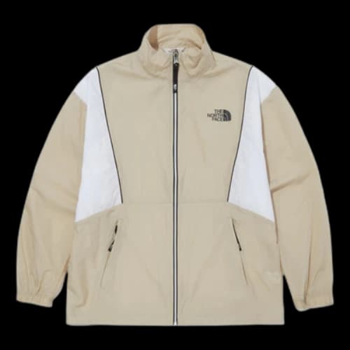 THE NORTH FACE SS22 Reston Jacket 'Brown'