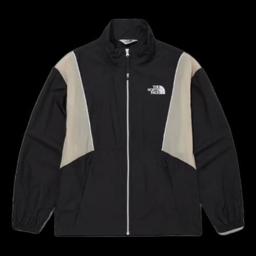 THE NORTH FACE Reston Jacket 'Black'