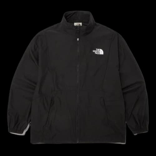 THE NORTH FACE Vilan Jacket 'Black'