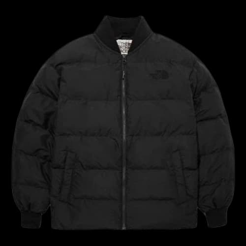 THE NORTH FACE Vuntut Jacket 'Black'