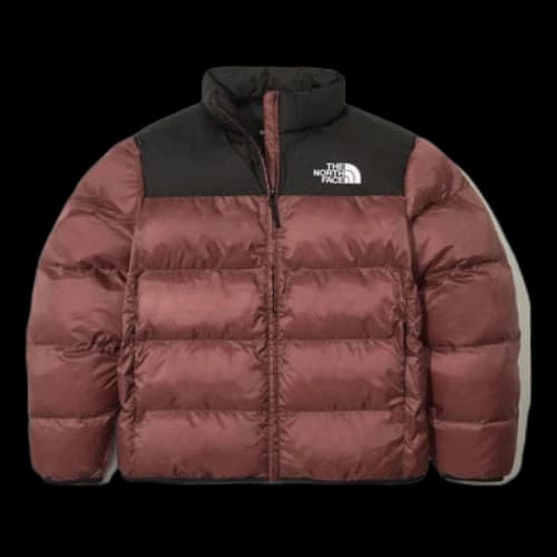 THE NORTH FACE 1996 Retro Jacket 'Red'