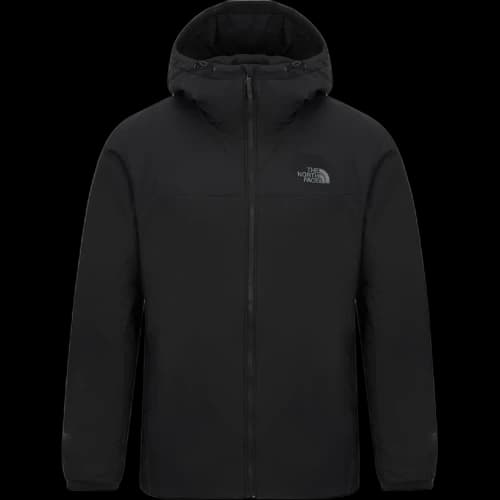 THE NORTH FACE Bouvet Hoodie Asia Sizing 'Black'