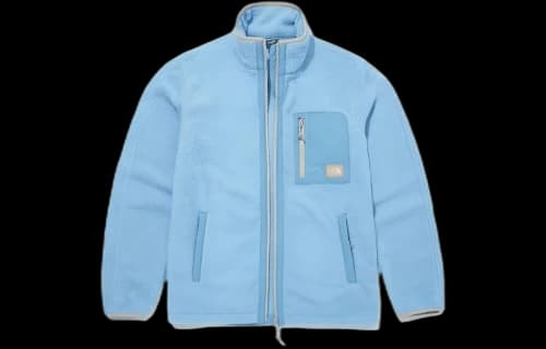 THE NORTH FACE Nomadic Fleece Jacket 'Blue'