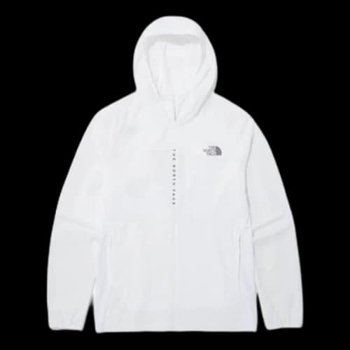 THE NORTH FACE Light Jacket 'White'