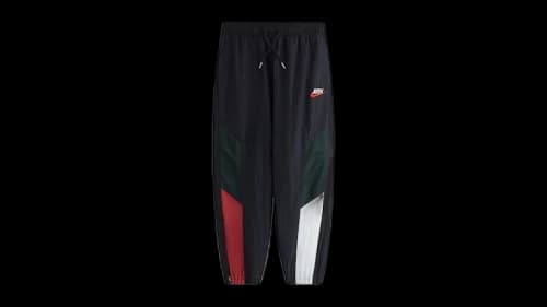 Kith Kids x Nike Track Pant Black