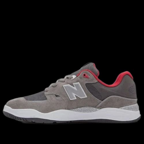 New Balance Numeric 1010 Grey/Red