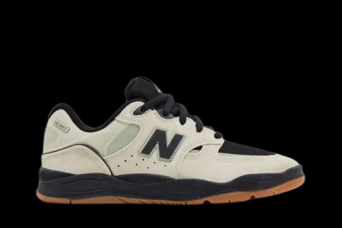 New Balance Tiago Lemos x Numeric 1010 'Timberwolf Black'