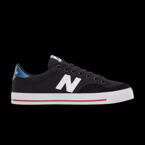New Balance Numeric 212 'Black'