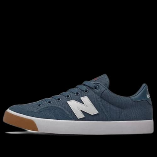 New Balance Numeric 212 Blue