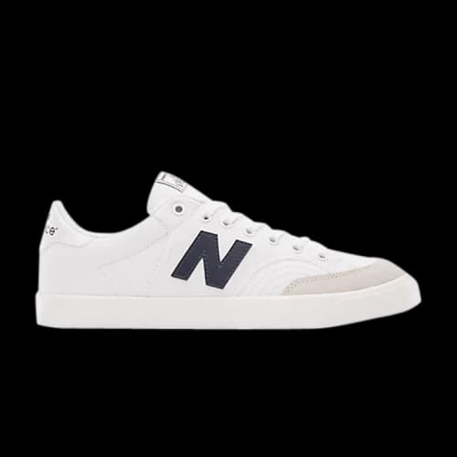 New Balance Numeric 213 'White Navy'