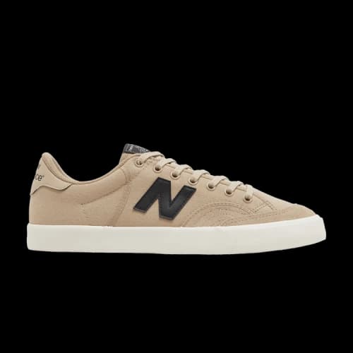 New Balance Numeric 212 Pro Court 'Tan'
