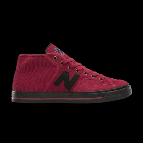 New Balance Pro Court Mid Numeric 213