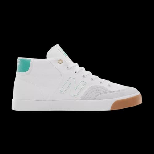 New Balance Samarria Brevard x Numeric 213 'White Blue'