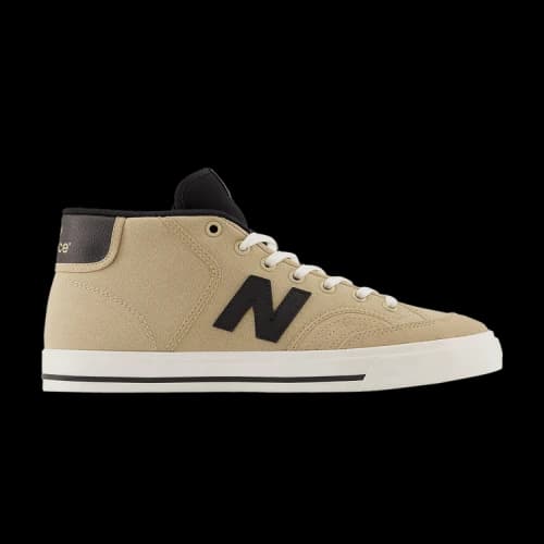 New Balance Numeric 213 'Tan Black'