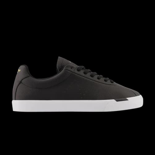 New Balance Numeric 22 'Black White'