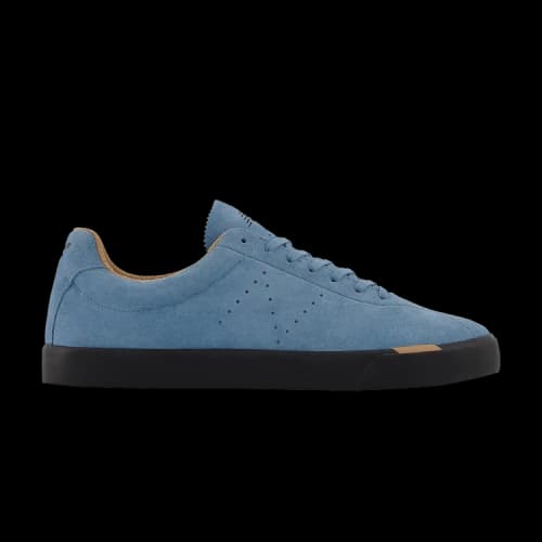 New Balance Numeric 22 'Blue Black'
