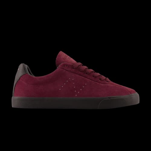 New Balance Numeric 22 'Wine'