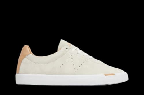 New Balance Numeric 22 'White Tan'