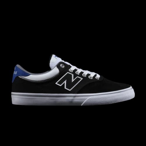 New Balance Numeric 255 'Black'
