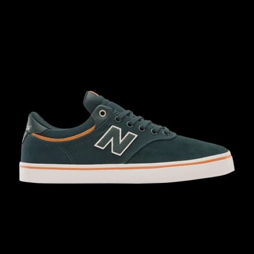 New Balance Numeric 255 'Trek Orange'