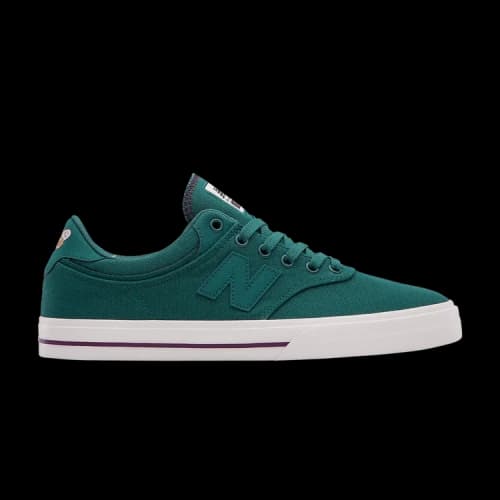 New Balance Numeric 255 'Green'