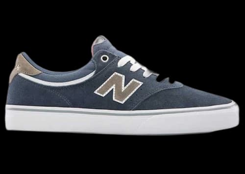 New Balance Numeric 255 Navy