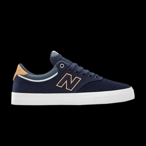 New Balance Numeric 255 'Natural Indigo'
