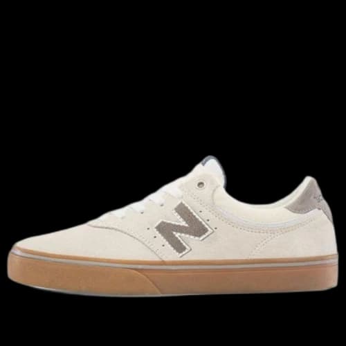 New Balance Numeric Pro Beige/Brown