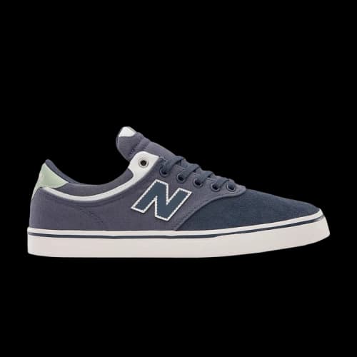 New Balance Numeric 255 'Grey'
