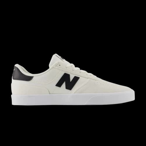 New Balance Numeric 272 'White Black'