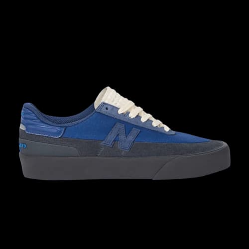 Stone Island x New Balance Numeric 272 'Blue'