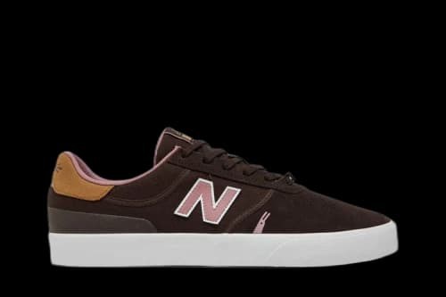 New Balance Numeric 272 'Brown Pink'