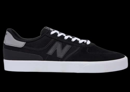 New Balance Numeric 272 Black Grey