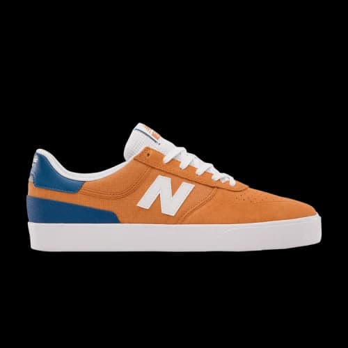 New Balance Numeric 272 'Orange Blue'