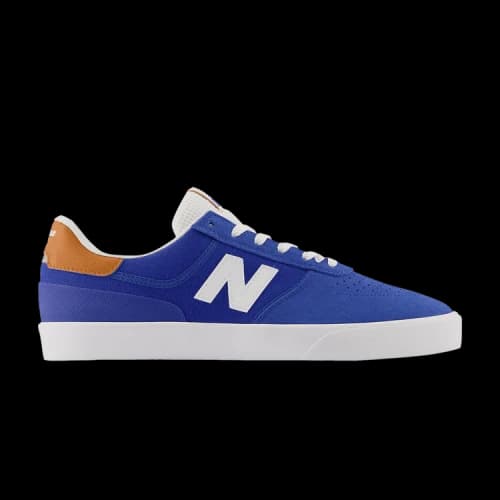 New Balance Numeric 272 'Blue White'