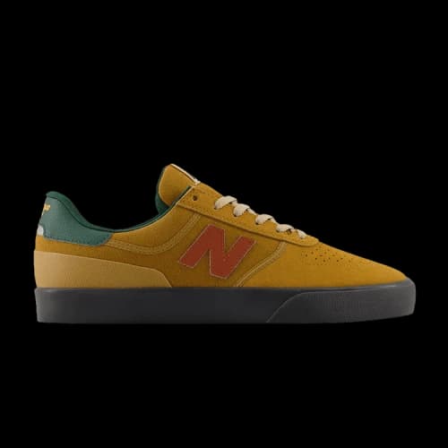 New Balance Numeric 272 'Wheat'
