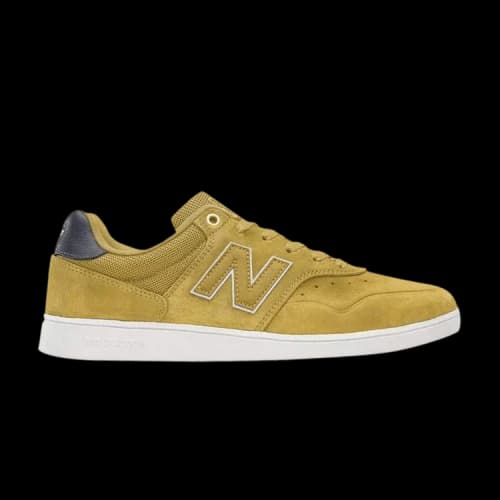 New Balance Numeric 288 'Yellow Navy'