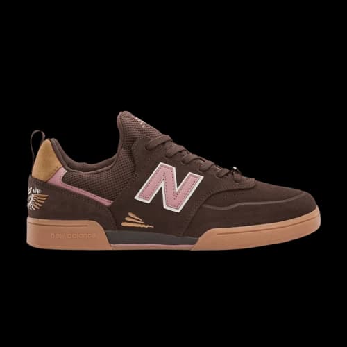 New Balance Numeric 288 'Brown Pink'